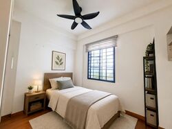Kellett Court (D11), Condominium #583022501